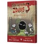 Juego mesa munchkin zombis 3 refugios