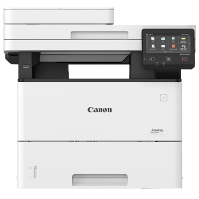 Multifuncion canon mf553dw laser monocromo i sensys