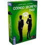 Juego mesa devir codigo secreto 