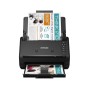 Escaner sobremesa epson workforce es 500wii a4