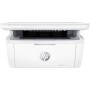 Multifuncion laser hp laserjet m140w monocromo