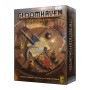 Juego mesa gloomhaven fauces del leon