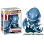 Funko pop animacion yu gi oh blue eyes