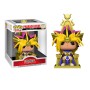 Funko pop animacion yu gi oh atem pharaon