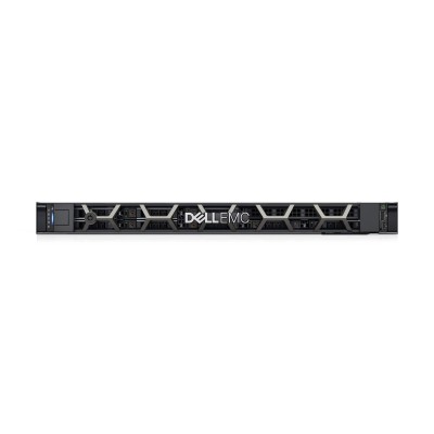 Servidor dell poweredge r350 xeon e 2314