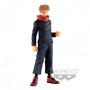 Figura banpresto jujutsu kaisen yuji itadori