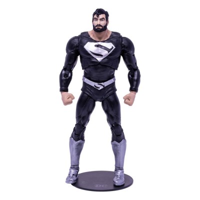 Figura mcfarlane toys dc multiverse superman 