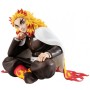 Figura megahouse kimetsu no yaiba demon