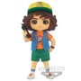 Figura banpresto q posket stranger things