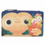 Cartera loungefly et flowerpot