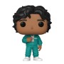 Funko pop series tv el juego