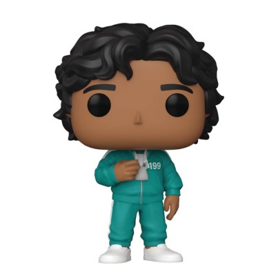 Funko pop series tv el juego