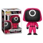 Funko pop series tv el juego