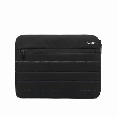 Funda maletin coolbox portatil netbook hasta