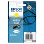 Cartucho tinta epson 408 amarillo durabrite