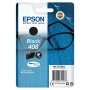 Cartucho tinta epson 408 negro durabrite