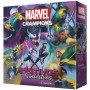 Juego mesa marvel champions motivos siniestros