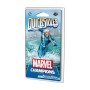 Juego mesa marvel champions quicksilver 60