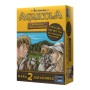 Juego mesa agricola animales en la