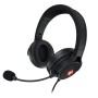 Auricular gaming cherry hc 22 usb