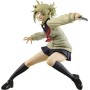 Figura banpresto my hero academia the