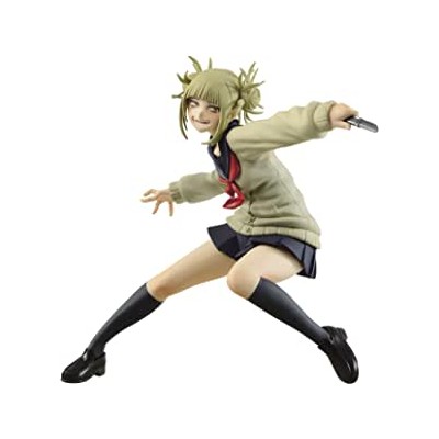 Figura banpresto my hero academia the