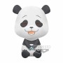 Peluche banpresto jujutsu kaisen panda