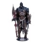 Figura mcfarlane toys raven spawn gancho