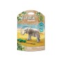 Playmobil wiltopia elefante joven