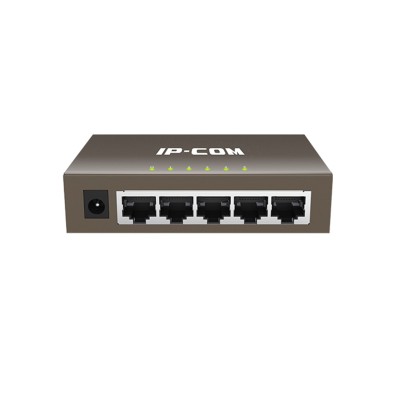 Switch ip com g1005 5 puertos gigabit