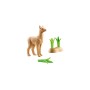 Playmobil wiltopia alpaca joven