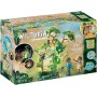 Playmobil wiltopia selva tropical con louz