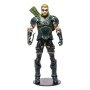 Figura mcfarlane toys dc gaming green