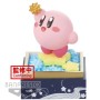 Figura banpresto kirby paldoce collection vol4