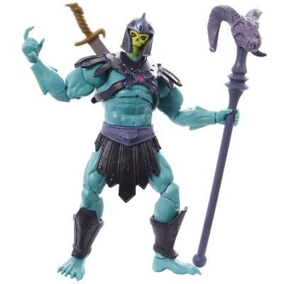 Figura mattel masters of the universe