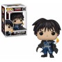 Funko pop full metal alchemist coronel