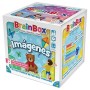 Juego mesa brainbox imagenes pegi 4