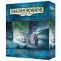 Juego cartas arkham horror lcg confines