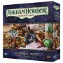 Juego mesa arkham horror lcg el