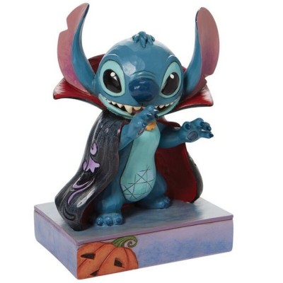 Figura enesco disney lilo stitch