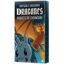 Juego mesa unstable unicorns dragones expansion