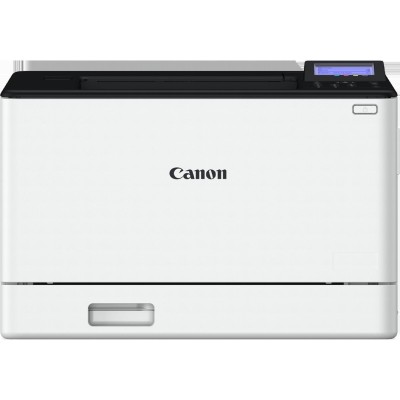 Impresora canon lbp673cdw laser color i sensys