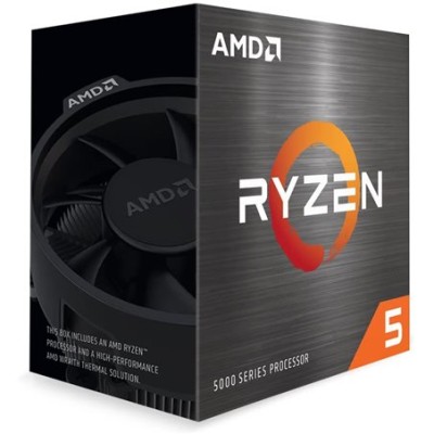 Amd ryzen 5 4500 41ghz am4