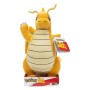 Peluche jazwares pokemon dragonite 30 cm