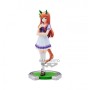 Figura banpresto umamusume pretty derby silence