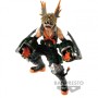 Figura banpresto my hero academia banpresto