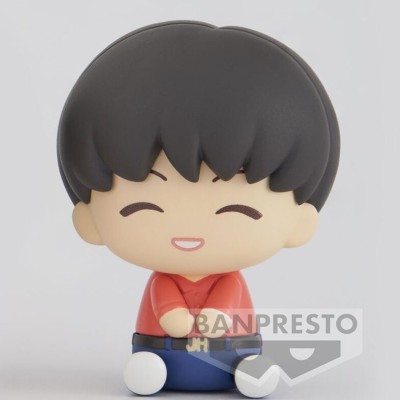 Figura banpresto tinytan dynamite vol1 d j hope