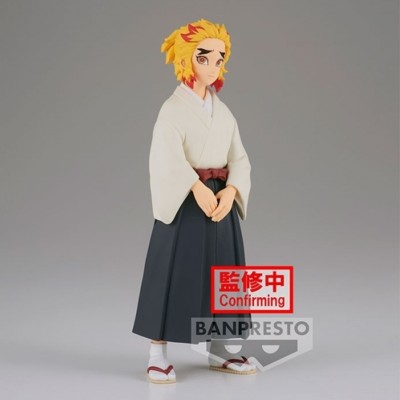 Figura banpresto demon slayer kimetsu no