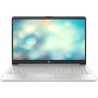 Portatil hp 15s fq4056ns i7 1195g7 156pulgadas 8gb