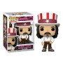 Funko pop estrellas del rock frank